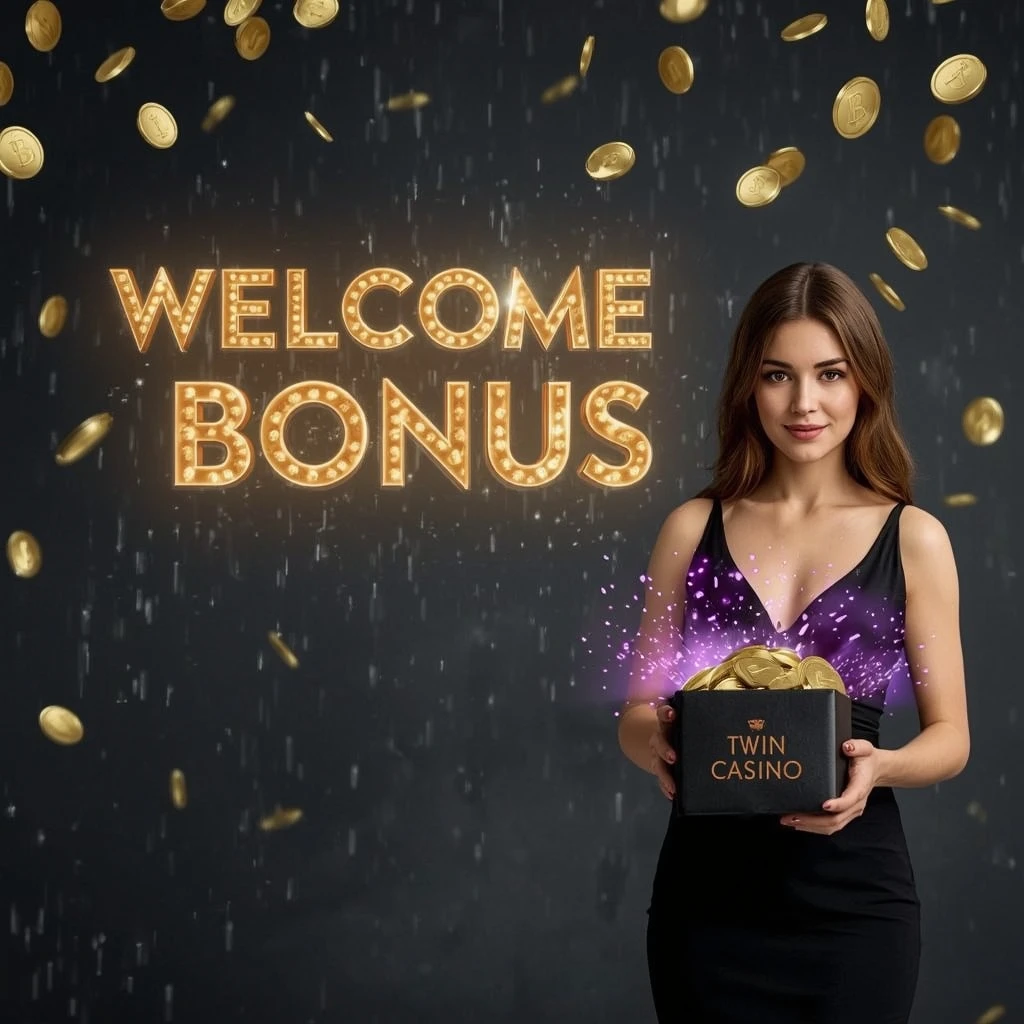 Twin Casino bono Twin Casino bono