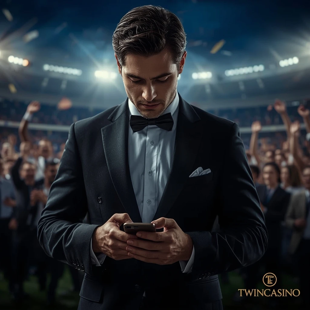 Twin Casino Apuestas