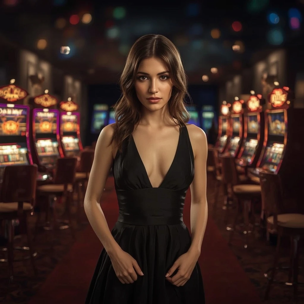 Twin Casino juegos