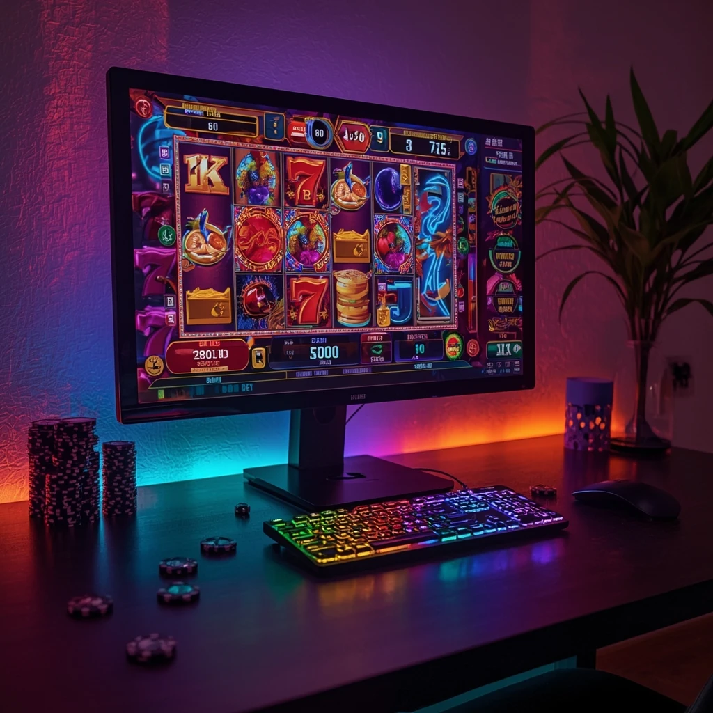 Microgaming TWIN CASINO